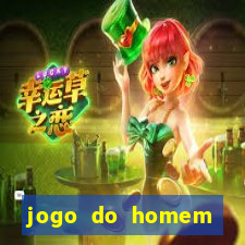 jogo do homem aranha 3d